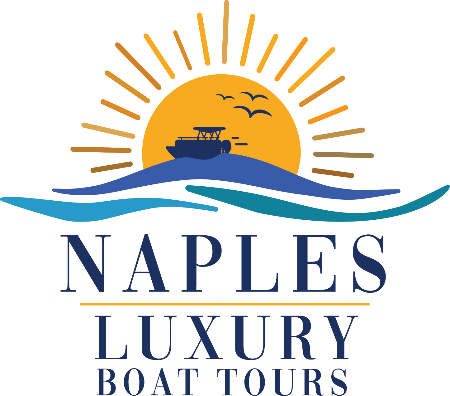 Naples Luxury Boat Tours